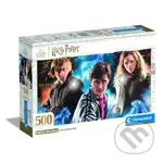 Harry Potter 2 (500 dílků)