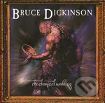 Bruce Dickinson: The Chemical Wedding  LP (2 LP Coloured Vinyl Limited)