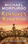 Kensukes Kingdom Film Tie In Edition - Michael Morpurgo - kniha z kategorie Pro děti