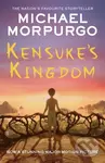 Kensukes Kingdom Film Tie In Edition - Michael Morpurgo