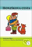 Honzíkova cesta - Bohumil Říha, Helena Zmatlíková (ilustrátor) - kniha z kategorie Pro děti
