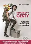Honzíkovy cesty - Jan Michálek