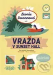 Vražda v Sunset Hall - Leonie Swannová