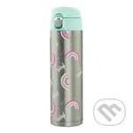 Termofľaša Baagl Dúha (450 ml)
