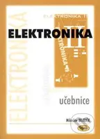Elektronika II - učebnice - Miloslav Bezděk - kniha z kategorie Přírodní vědy a technika