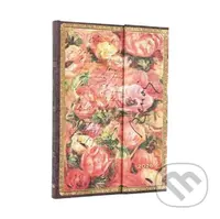 Paperblanks - týždenný diár Renoir, Letter to Morisot (1892) 2026