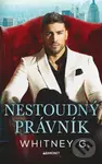 Nestoudný právník - Whitney G. - kniha z kategorie Romantická