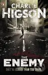 Enemy - Charlie Higson