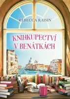 Knihkupectví v Benátkách - Rebecca Raisin