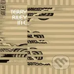 Terry Riley: In C LP - Terry Riley