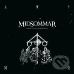 Midsommar (white marbled, 180gr, gatefold) LP