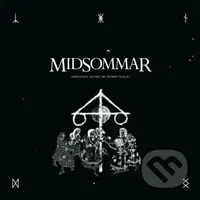 Midsommar (white marbled, 180gr, gatefold) LP