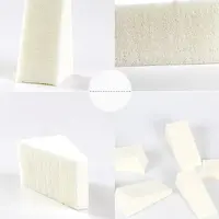 Nail Art Gradient Sponge Stamp