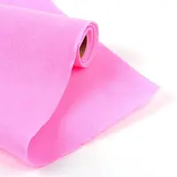 Non Woven Fabric Embroidery Needle Felt For DIY Crafts