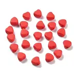 Opaque Acrylic Beads
