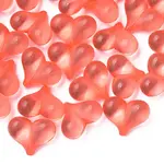 Transparent Acrylic Beads