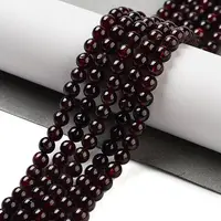 Gemstone Beads Strands