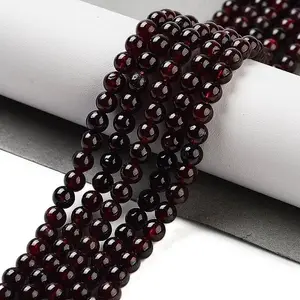 Gemstone Beads Strands