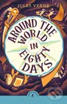Around the World in Eighty Days - Jules Verne