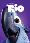 Rio - Carlos Saldanha - film z kategorie Animované filmy