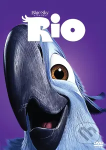 Rio - Carlos Saldanha - film z kategorie Animované filmy