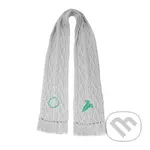 Šál Pán prsteňov - Elfí lístok