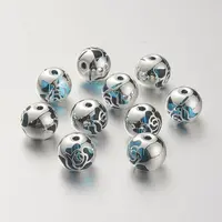 K9 Glass Beads