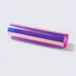 Clear Glitter PVC Vinyl Fabrics