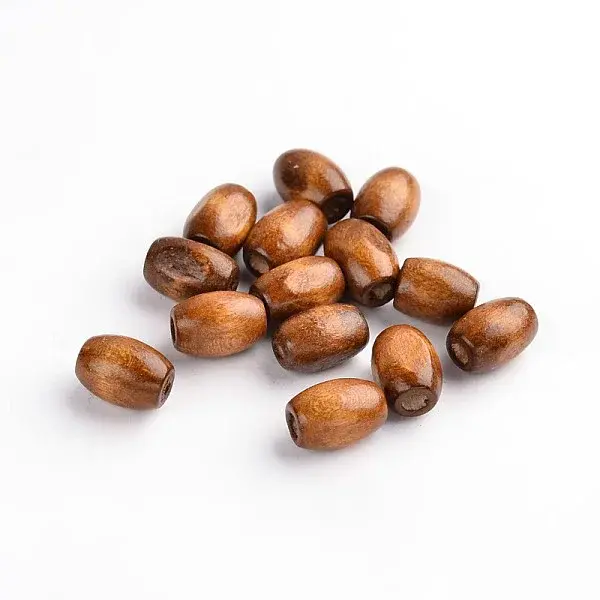 Lead Free Wood Beads