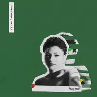 Nectar Woode: It’s Like I Never Left LP - Nectar Woode