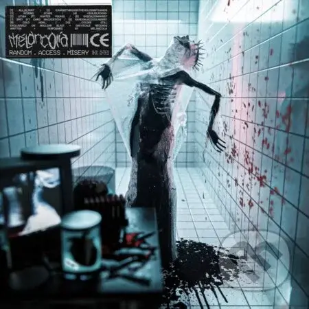 Melancolia: Random.Access.Misery - Melancolia