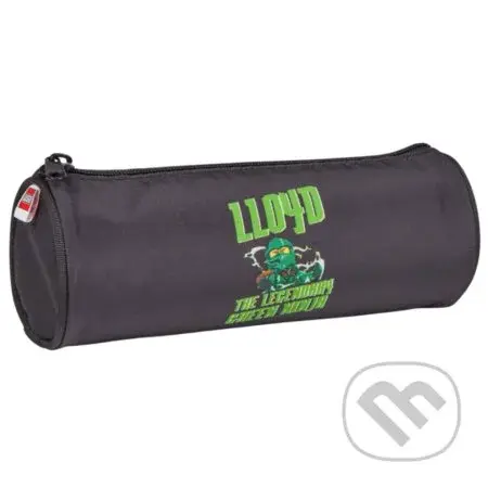 LEGO Ninjago Lloyd - Puzdro na tužky
