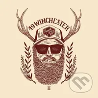 49 Winchester: III LP - 49 Winchester