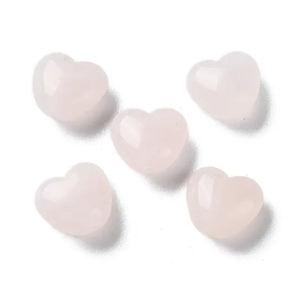 Opaque Acrylic Beads