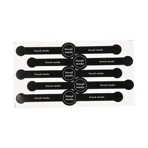 DIY Sealing Stickers