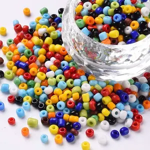 Glass Seed Beads