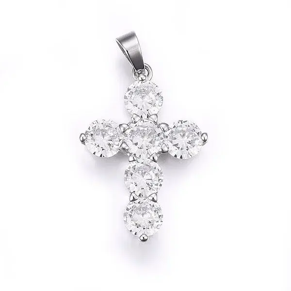 304 Stainless Steel Pendants