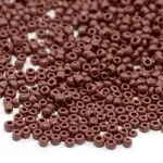 Glass Seed Beads