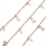 Handmade Brass Cable Chains