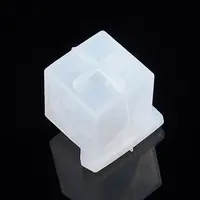 Silicone Dice Molds