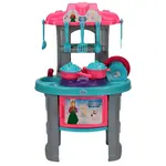 Sada dětského nádobí a kuchyňky ICE WORLD 25 ks