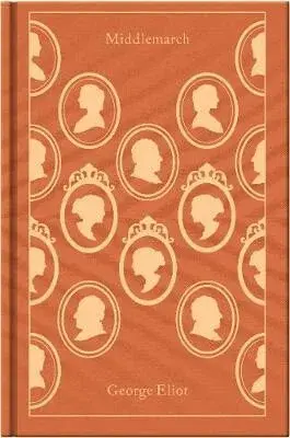 Middlemarch - George Eliot