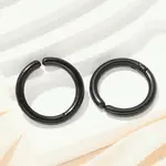 201 Stainless Steel Cuff Earring