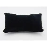 Velvet Pillow Jewelry Bracelet Watch Display