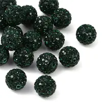 Grade A Rhinestone Beads