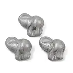 Czech Pressed Glass Beads