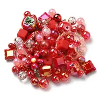 Acrylic Beads