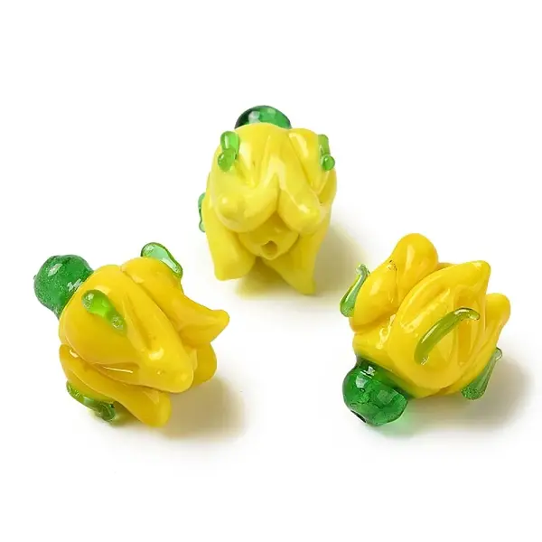 Handmade Lampwork Beads