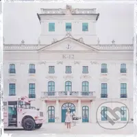 Martinez Melanie: K-12 (Coloured) LP - Martinez Melanie