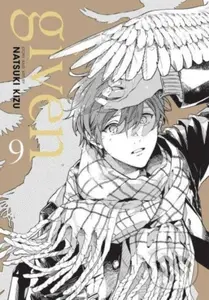 Given 9 - Natsuki Kizu